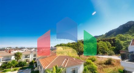 Квартира 3+1 в живописном районе Кемер - Анталия