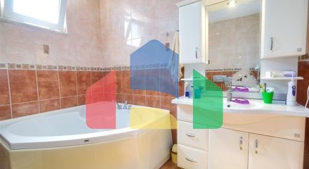 Квартира 3+1 в живописном районе Кемер - Анталия