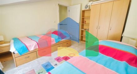 Квартира 3+1 в живописном районе Кемер - Анталия