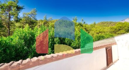 Квартира 3+1 в живописном районе Кемер - Анталия