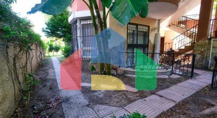 Квартира 3+1 в живописном районе Кемер - Анталия