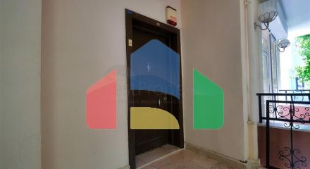 Квартира 3+1 в живописном районе Кемер - Анталия