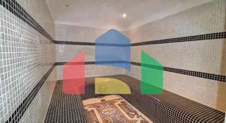 Квартира планировки 3+2 дуплекс в районе Кемер - Анталия