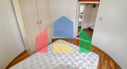Квартира планировки 3+2 дуплекс в районе Кемер - Анталия