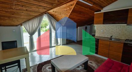 Квартира планировки 3+2 дуплекс в районе Кемер - Анталия