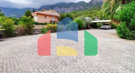 Квартира планировки 3+2 дуплекс в районе Кемер - Анталия