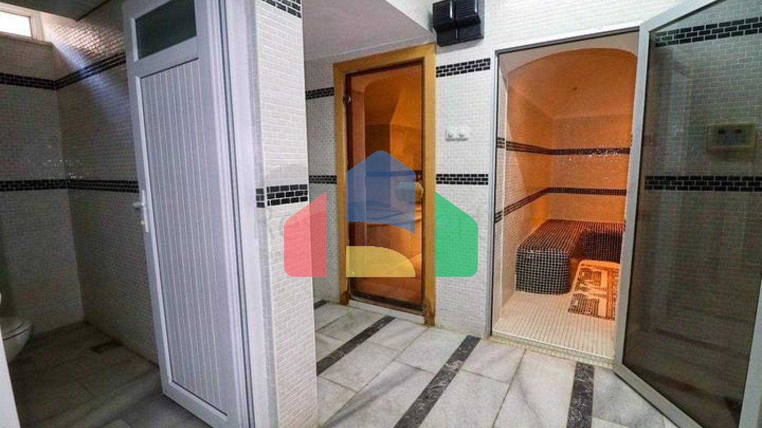 Квартира планировки 3+2 дуплекс в районе Кемер - Анталия