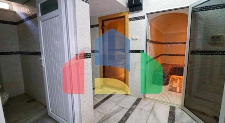 Квартира планировки 3+2 дуплекс в районе Кемер - Анталия