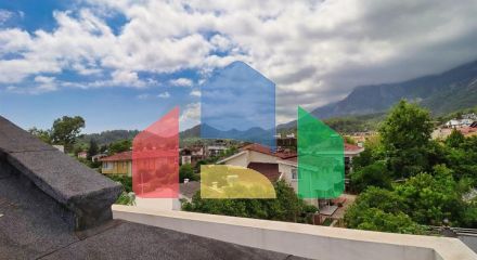 Квартира планировки 3+2 дуплекс в районе Кемер - Анталия