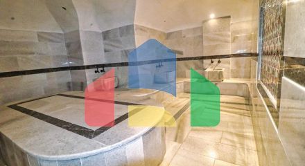 Квартира планировки 3+2 дуплекс в районе Кемер - Анталия