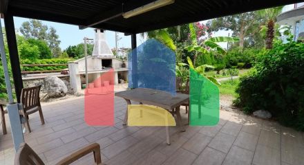 Квартира планировки 3+2 дуплекс в районе Кемер - Анталия