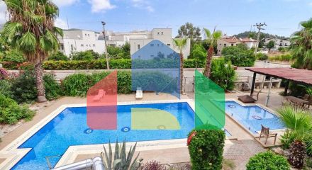 Квартира планировки 3+2 дуплекс в районе Кемер - Анталия