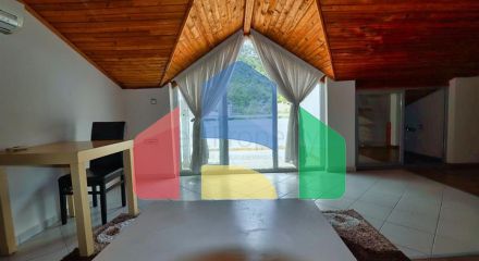 Квартира планировки 3+2 дуплекс в районе Кемер - Анталия