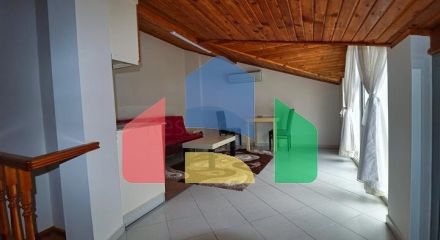 Квартира планировки 3+2 дуплекс в районе Кемер - Анталия