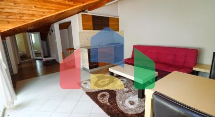 Квартира планировки 3+2 дуплекс в районе Кемер - Анталия