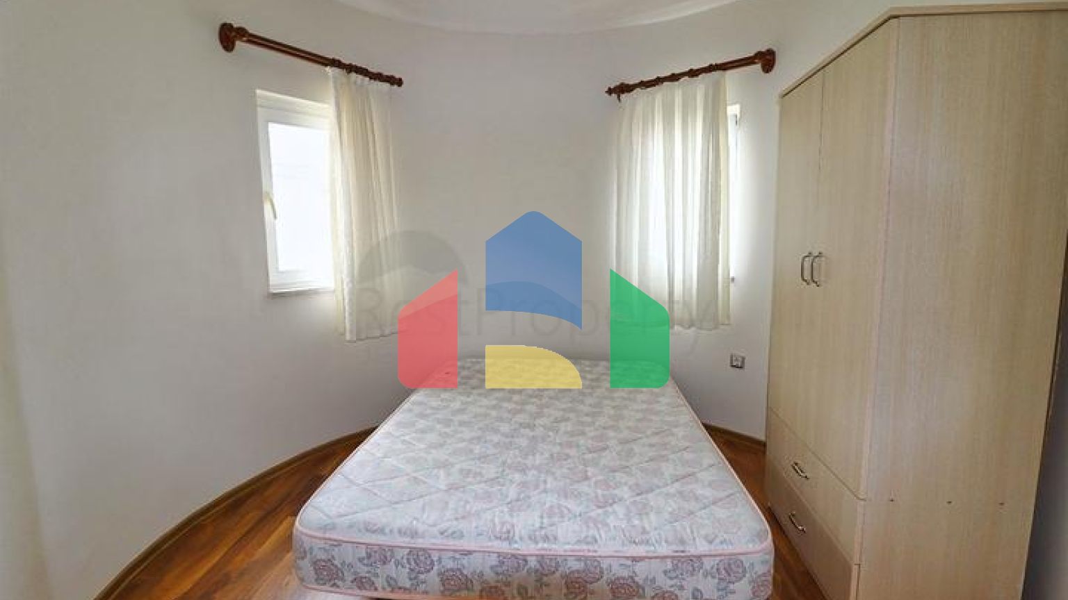 Квартира планировки 3+2 дуплекс в районе Кемер - Анталия