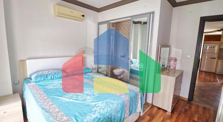 Квартира планировки 3+2 дуплекс в районе Кемер - Анталия