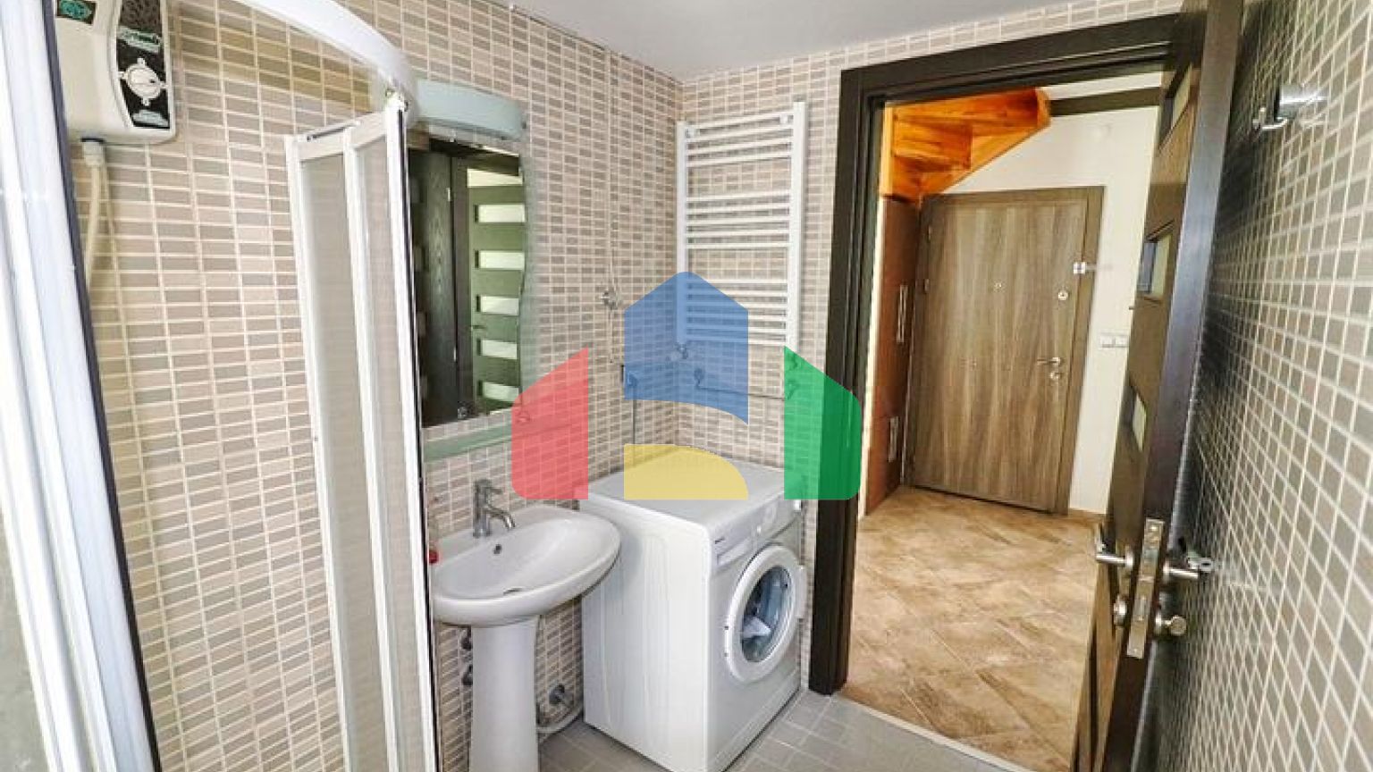 Квартира планировки 3+2 дуплекс в районе Кемер - Анталия