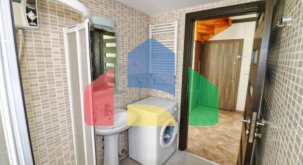 Квартира планировки 3+2 дуплекс в районе Кемер - Анталия