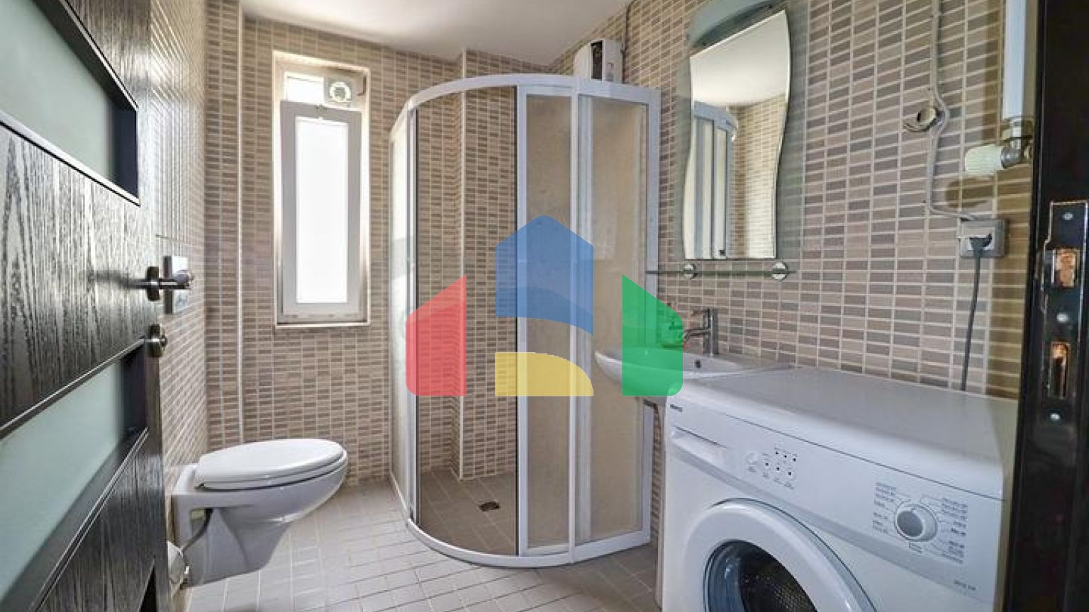 Квартира планировки 3+2 дуплекс в районе Кемер - Анталия