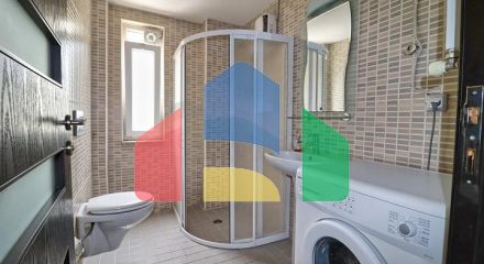 Квартира планировки 3+2 дуплекс в районе Кемер - Анталия