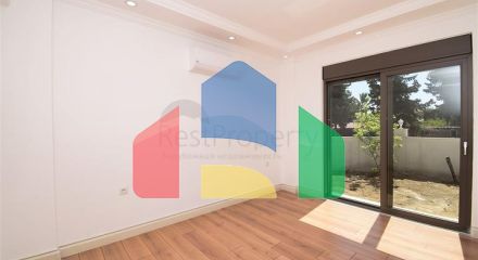 Вілли планування 4 + 1 в районі Кемер - Анталія Вілли планування 4 + 1 в районі Кемер - Анталія