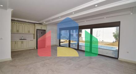 Вілли планування 4 + 1 в районі Кемер - Анталія Вілли планування 4 + 1 в районі Кемер - Анталія