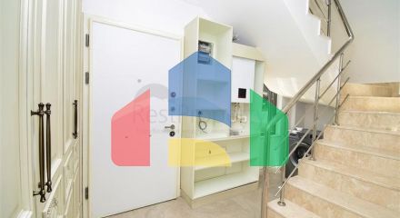 Вілли планування 4 + 1 в районі Кемер - Анталія Вілли планування 4 + 1 в районі Кемер - Анталія