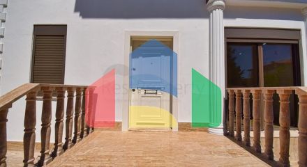 Вілли планування 4 + 1 в районі Кемер - Анталія Вілли планування 4 + 1 в районі Кемер - Анталія