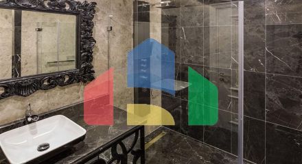 Розкішні вілли класу & quot;люкс & quot; в Кемері