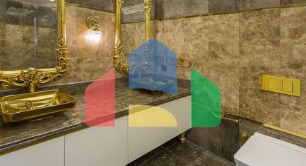 Роскошные виллы класса "люкс" в Кемере