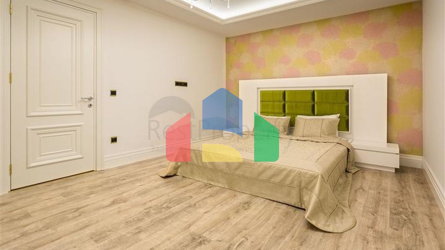 Роскошные виллы класса "люкс" в Кемере