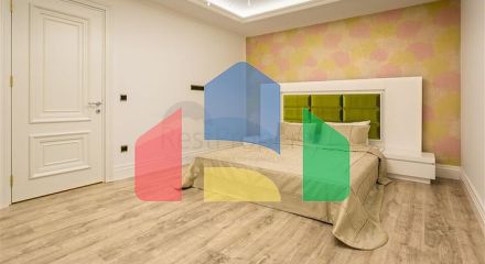 Роскошные виллы класса "люкс" в Кемере