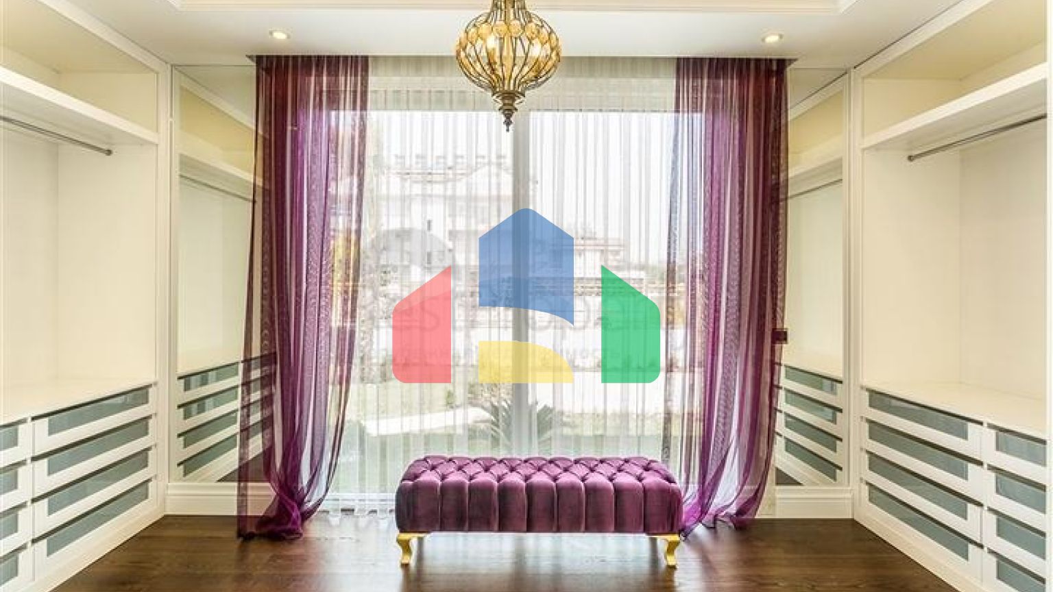 Роскошные виллы класса "люкс" в Кемере