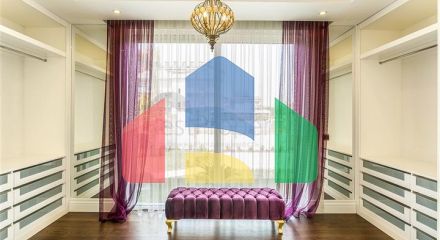 Роскошные виллы класса "люкс" в Кемере