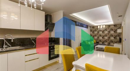 Роскошные виллы класса "люкс" в Кемере