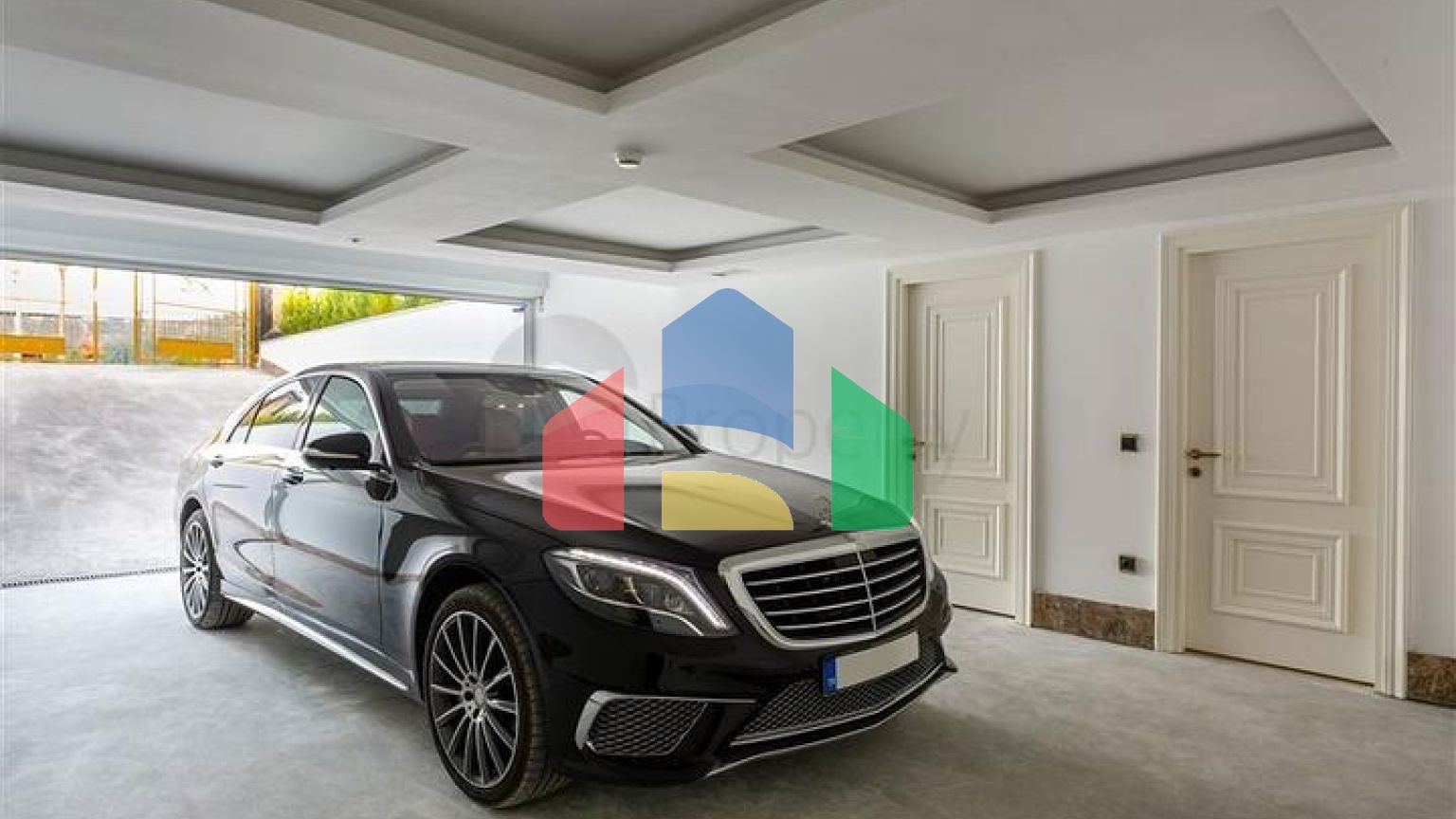 Роскошные виллы класса "люкс" в Кемере