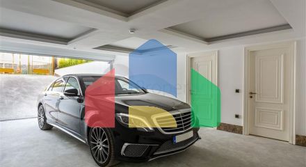 Роскошные виллы класса "люкс" в Кемере