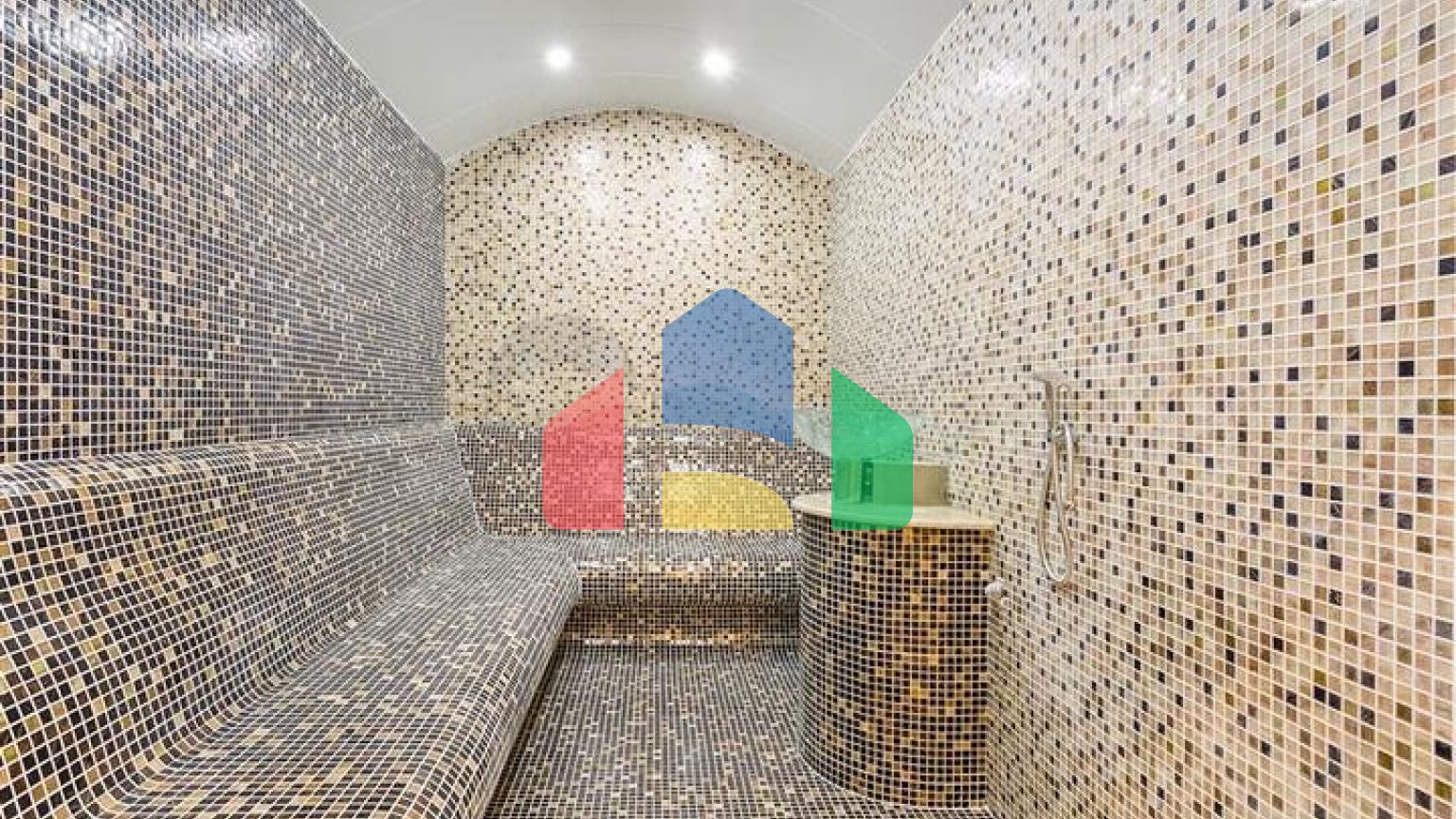 Роскошные виллы класса "люкс" в Кемере