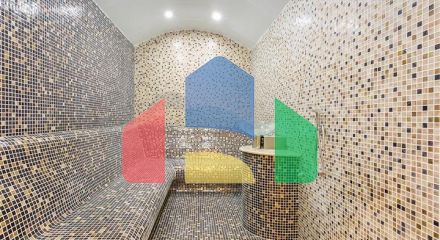 Роскошные виллы класса "люкс" в Кемере