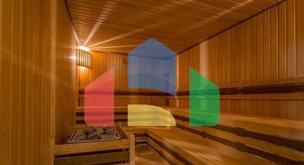 Роскошные виллы класса "люкс" в Кемере