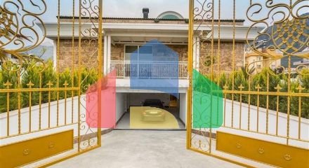 Роскошные виллы класса "люкс" в Кемере