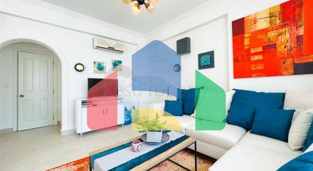 Квартира планировки 3+1 дуплекс в районе Кемер - Анталия