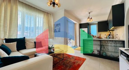 Квартира планировки 3+1 дуплекс в районе Кемер - Анталия