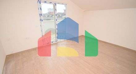 Квартиры планировки 2+1 и 4+1 в районе Кемер - Анталия