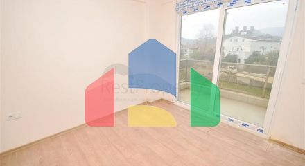 Квартиры планировки 2+1 и 4+1 в районе Кемер - Анталия