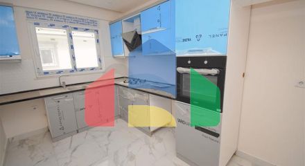 Квартиры планировки 2+1 и 4+1 в районе Кемер - Анталия