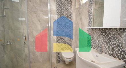 Квартиры планировки 2+1 и 4+1 в районе Кемер - Анталия