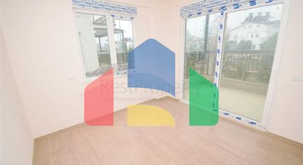 Квартиры планировки 2+1 и 4+1 в районе Кемер - Анталия