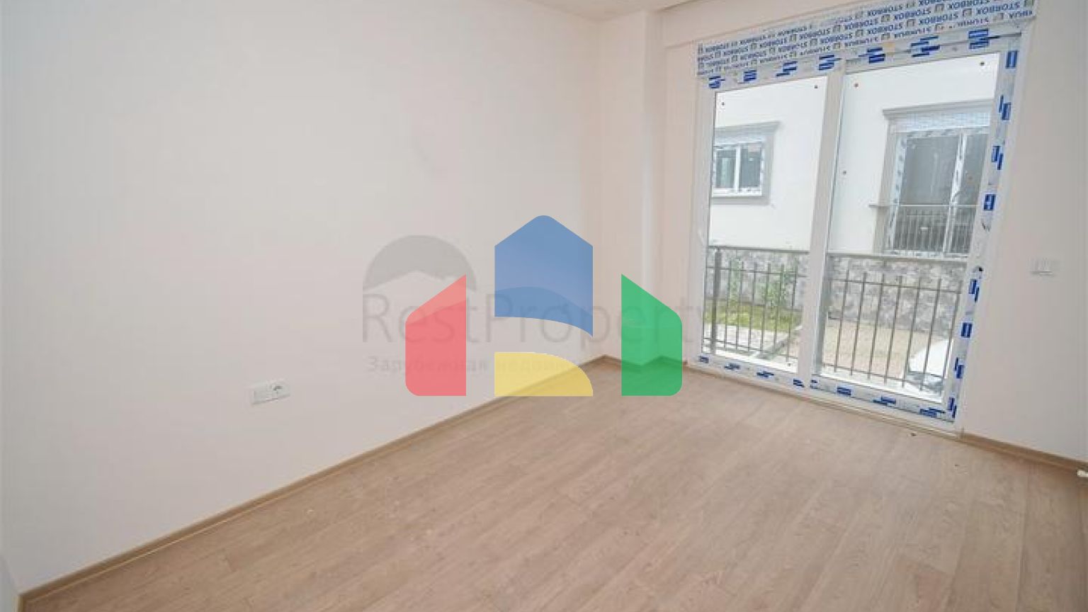 Квартиры планировки 2+1 и 4+1 в районе Кемер - Анталия